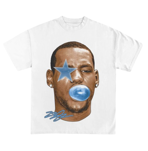 LeBron James Tee
